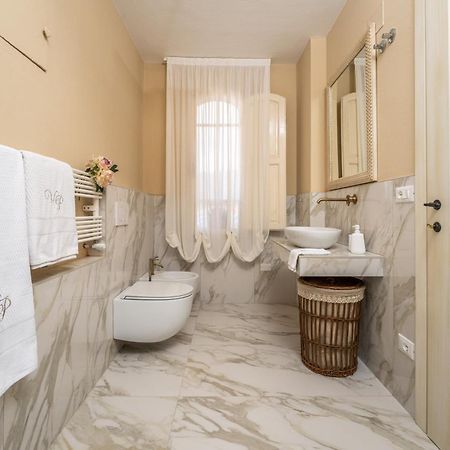 Villa Petri Vicopisano Eksteriør bilde